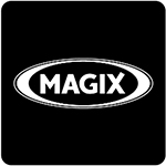 Magix logo